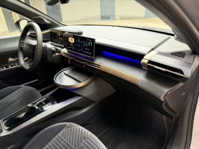 Lancia Ypsilon 1.2 mhev Edizione Limitata Cassina e-dct (13)