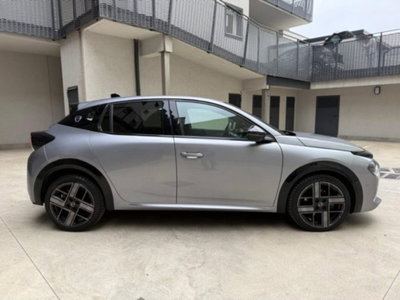 Lancia Ypsilon 1.2 mhev Edizione Limitata Cassina e-dct (6)