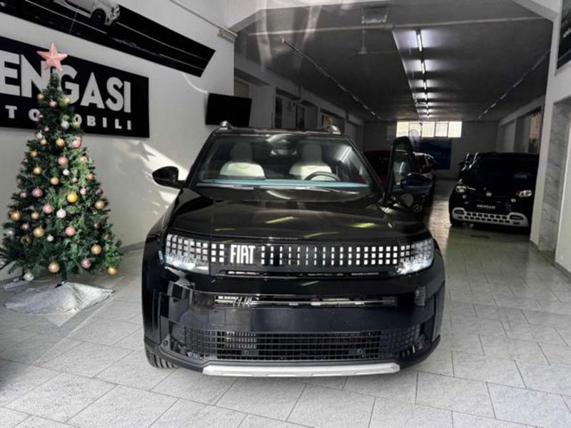 Fiat Grande Panda 1.2 La Prima 100cv