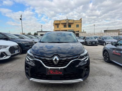 Renault Captur TCe 90 CV Techno usata