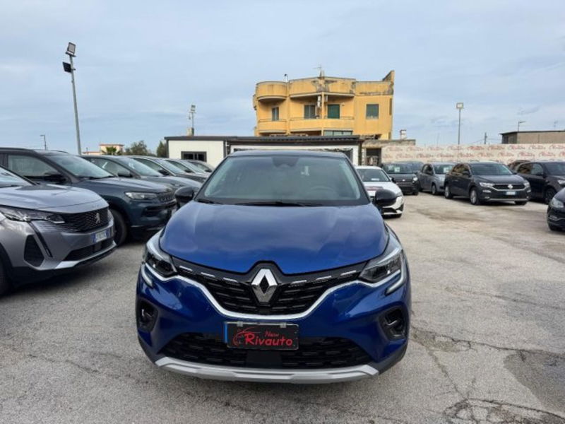 Renault Captur TCe 90 CV Techno