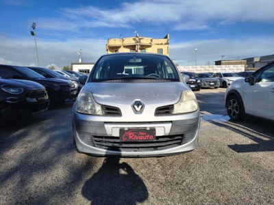 Renault Grand Modus 1.2 16V Dynamique usata