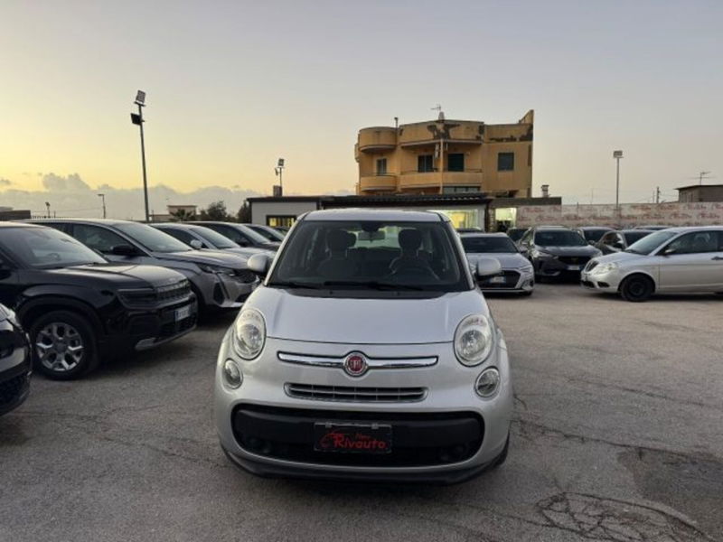 Fiat 500L 1.3 Multijet 85 CV Pop Star
