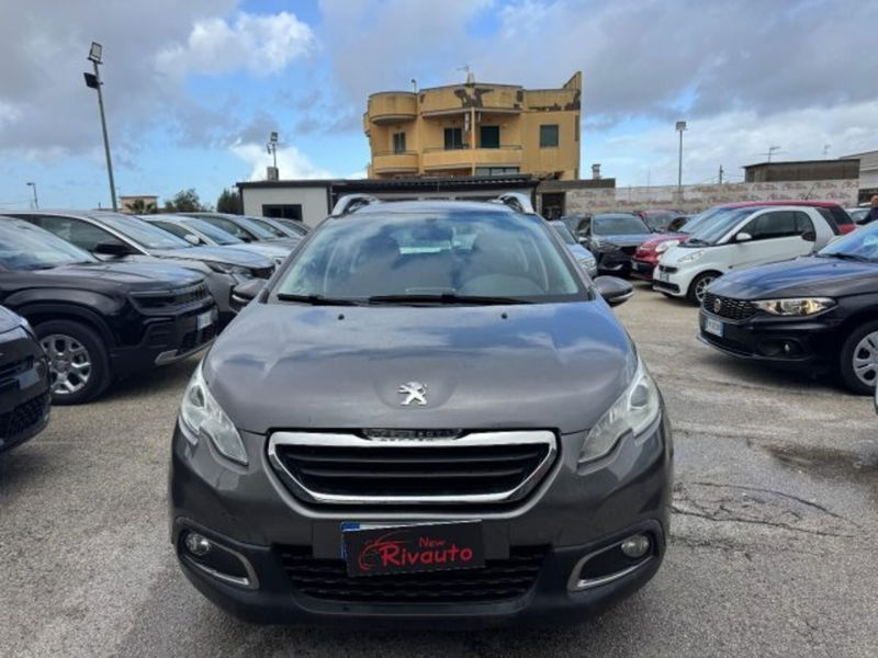 Peugeot 2008 82 Allure