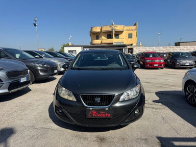 SEAT Ibiza 1.6 TDI CR DPF 5 porte Style usata