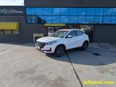 Dfsk Glory 500  1.5 Luxury cvt nuova