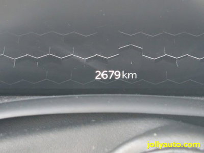 Jeep Renegade 1.5 turbo t4 mhev Altitude 2wd dct (12)