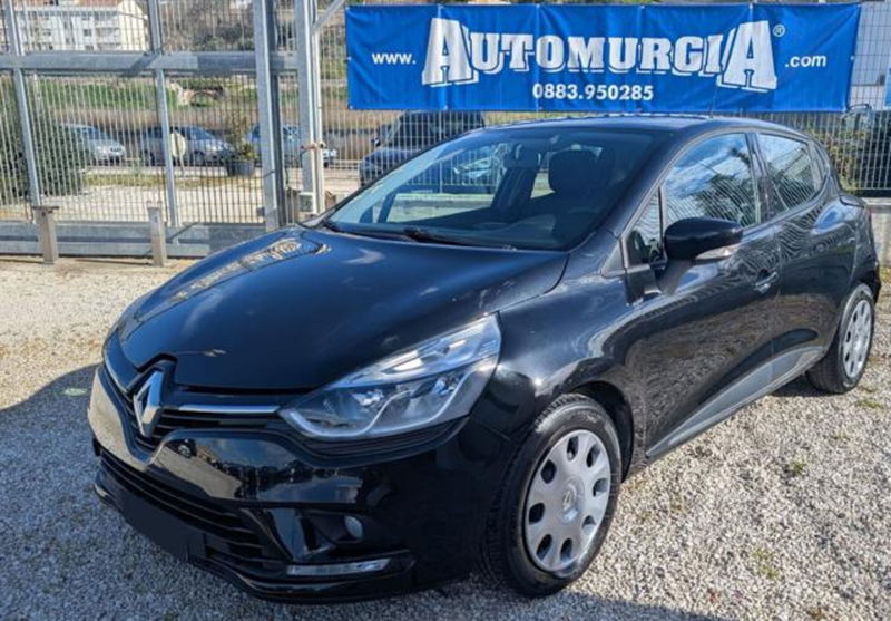 Renault Clio Sporter 1.2 75CV Wave