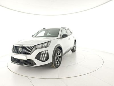 Peugeot 2008 PureTech 100 S&S Allure usata