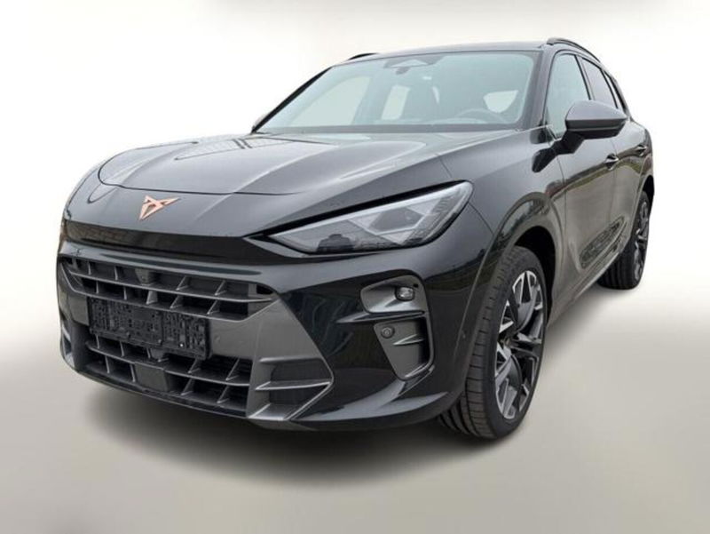 Cupra Terramar 2.0 tsi VZ 4drive 265cv dsg