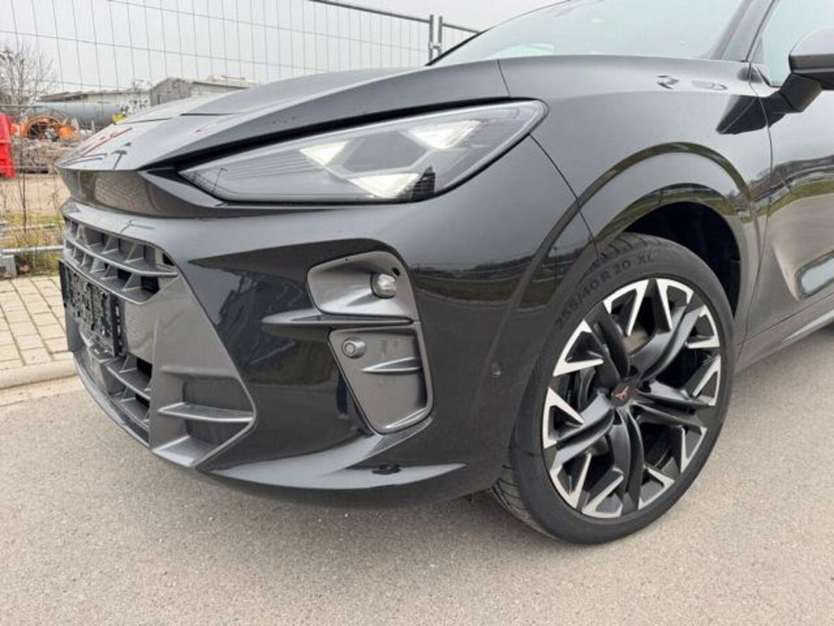 Cupra Terramar 2.0 tsi VZ 4drive 265cv dsg (2)