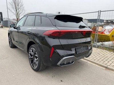 Cupra Terramar 2.0 tsi VZ 4drive 265cv dsg (4)