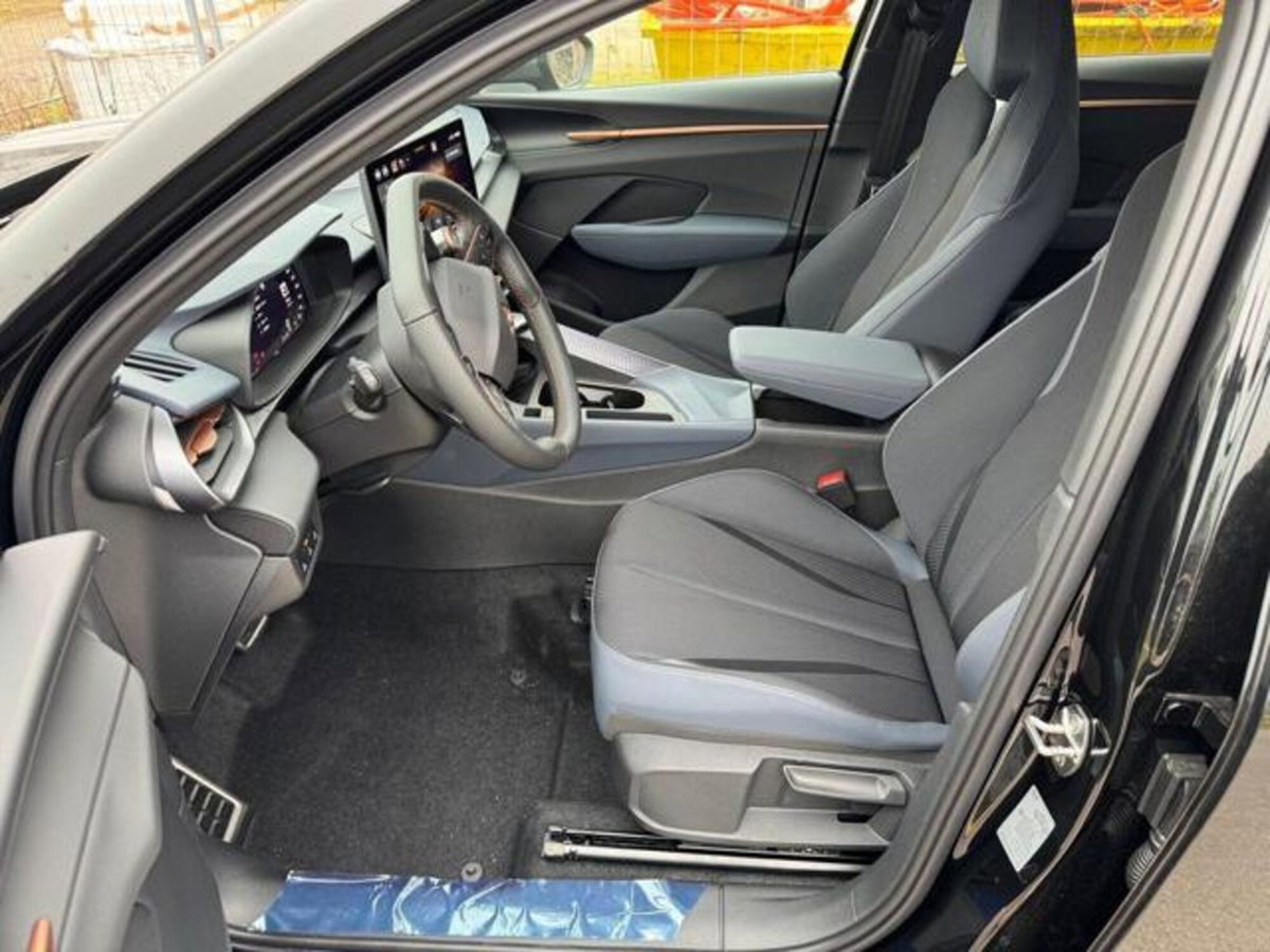 Cupra Terramar 2.0 tsi VZ 4drive 265cv dsg (5)