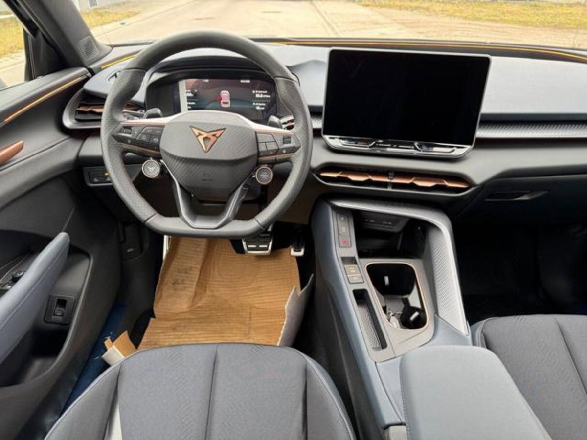 Cupra Terramar 2.0 tsi VZ 4drive 265cv dsg (6)