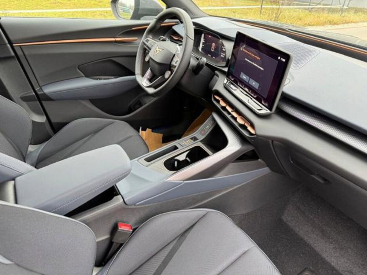 Cupra Terramar 2.0 tsi VZ 4drive 265cv dsg (7)