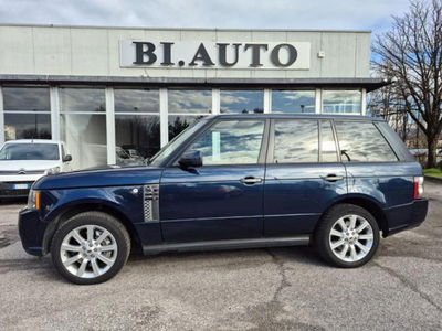 Land Rover Range Rover 4.4 TDV8 Vogue usata