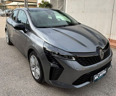 Renault Clio SCe 65 CV 5 porte Equilibre usata