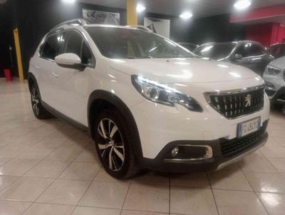 Peugeot 2008 100 Allure usata