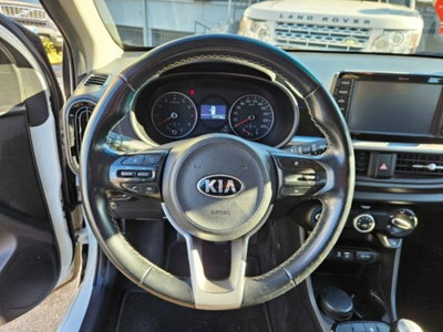 Kia Picanto 1.0 12V EcoGPL 5 porte Cool (12)