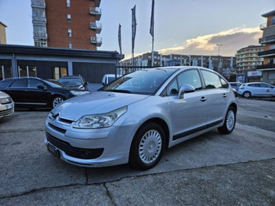 Citroen C4 1.6 Classique usata