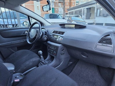 Citroen C4 1.6 Classique (11)
