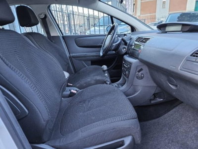 Citroen C4 1.6 Classique (12)