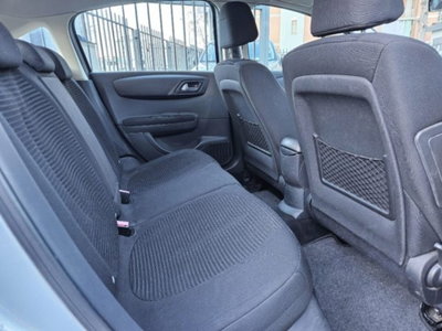 Citroen C4 1.6 Classique (13)