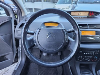 Citroen C4 1.6 Classique (14)