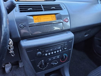 Citroen C4 1.6 Classique (15)