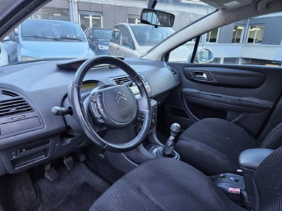Citroen C4 1.6 Classique (7)