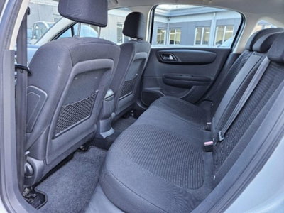 Citroen C4 1.6 Classique (9)