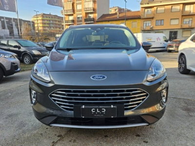 Ford Kuga 1.5 EcoBlue 120 CV 2WD ST-Line (2)