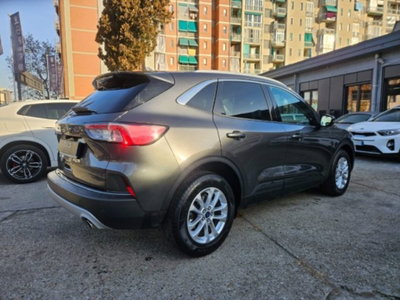 Ford Kuga 1.5 EcoBlue 120 CV 2WD ST-Line (4)