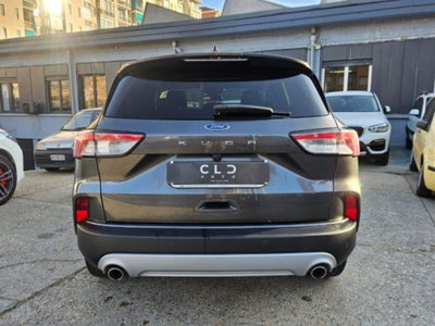 Ford Kuga 1.5 EcoBlue 120 CV 2WD ST-Line (5)
