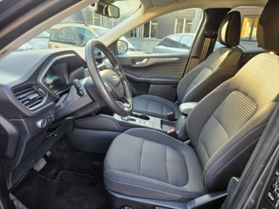 Ford Kuga 1.5 EcoBlue 120 CV 2WD ST-Line (7)
