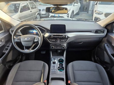 Ford Kuga 1.5 EcoBlue 120 CV 2WD ST-Line (8)