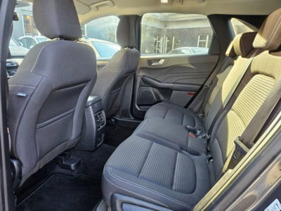 Ford Kuga 1.5 EcoBlue 120 CV 2WD ST-Line (11)