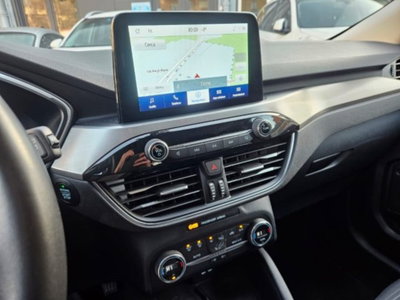 Ford Kuga 1.5 EcoBlue 120 CV 2WD ST-Line (14)