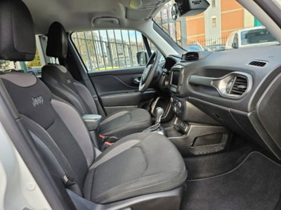 Jeep Renegade 1.5 Turbo T4 MHEV Limited (11)