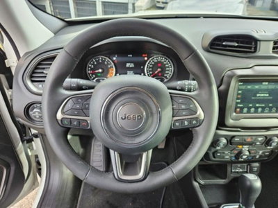 Jeep Renegade 1.5 Turbo T4 MHEV Limited (13)