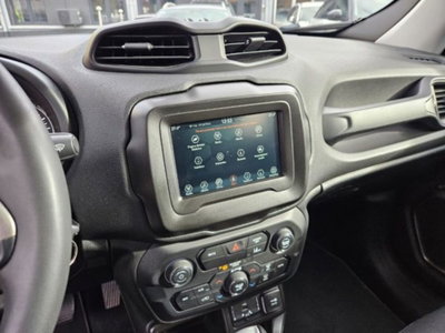 Jeep Renegade 1.5 Turbo T4 MHEV Limited (14)