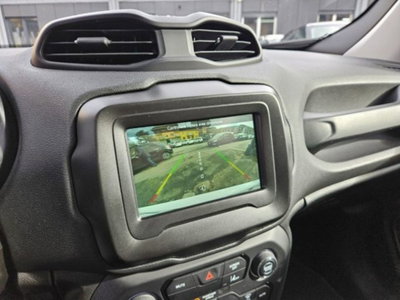 Jeep Renegade 1.5 Turbo T4 MHEV Limited (15)