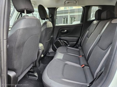Jeep Renegade 1.5 Turbo T4 MHEV Limited (16)