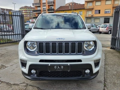 Jeep Renegade 1.5 Turbo T4 MHEV Limited (2)