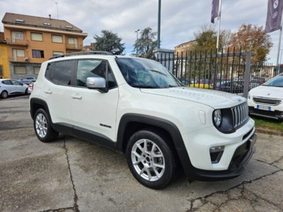 Jeep Renegade 1.5 Turbo T4 MHEV Limited (3)