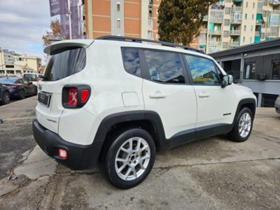 Jeep Renegade 1.5 Turbo T4 MHEV Limited (4)