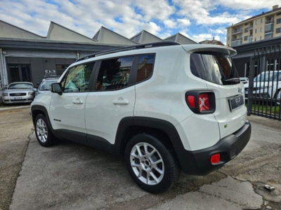 Jeep Renegade 1.5 Turbo T4 MHEV Limited (6)