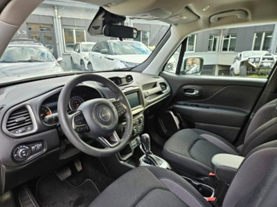 Jeep Renegade 1.5 Turbo T4 MHEV Limited (7)