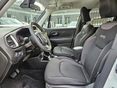 Jeep Renegade 1.5 Turbo T4 MHEV Limited (8)