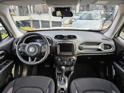 Jeep Renegade 1.5 Turbo T4 MHEV Limited (9)
